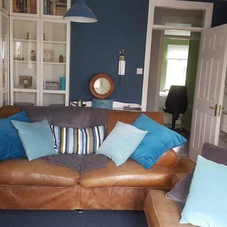 Galway City Lovely 2 Bed Apartment Bagian luar foto